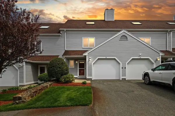 19 Olde Village Drive #1603, Salem, MA 01970
