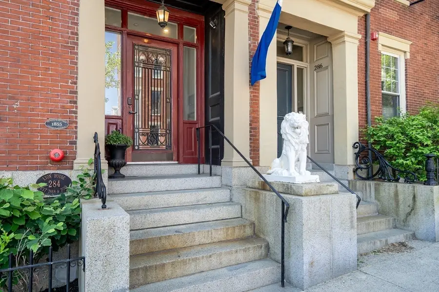 284 Bunker Hill St. #4, Boston, MA 02129 - #2