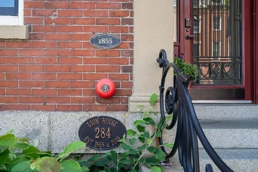 284 Bunker Hill St. #4, Boston, MA 02129 - #3
