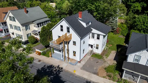 47 Morris St, Southbridge, MA 01550