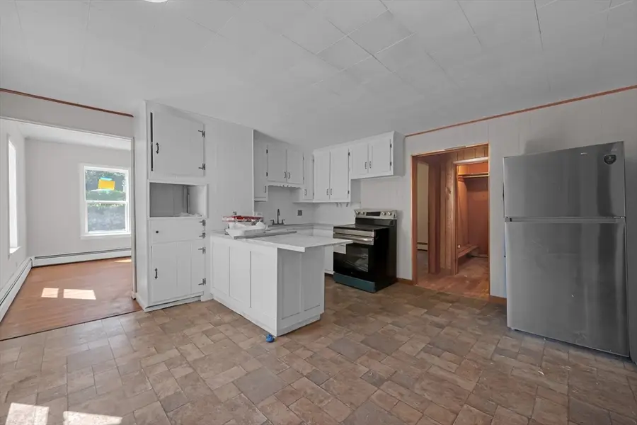 47 Morris St, Southbridge, MA 01550 - #2