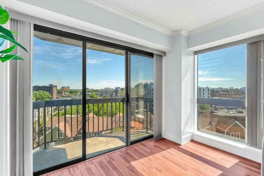 15 N Beacon Street #515, Boston, MA 02134 - #1
