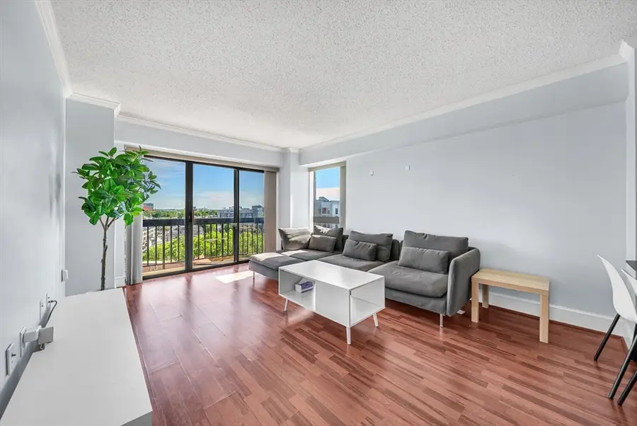 15 N Beacon Street #515, Boston, MA 02134 - #2