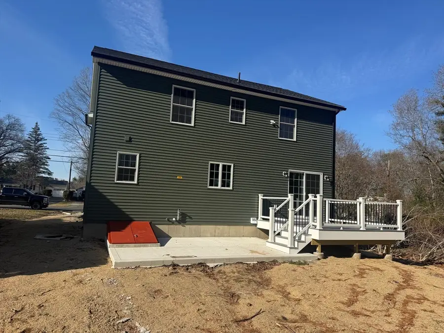 147 Parkerview St., Springfield, MA 01119 - #2