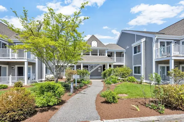 102 Fletcher Lane #N, Brewster, MA 02631