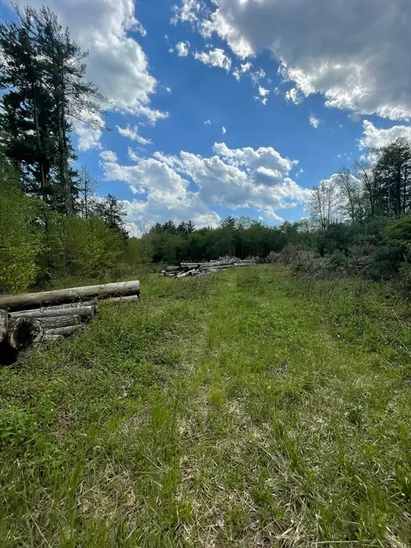 1282 Burt Hill Rd, Tolland, MA 01034 - #1