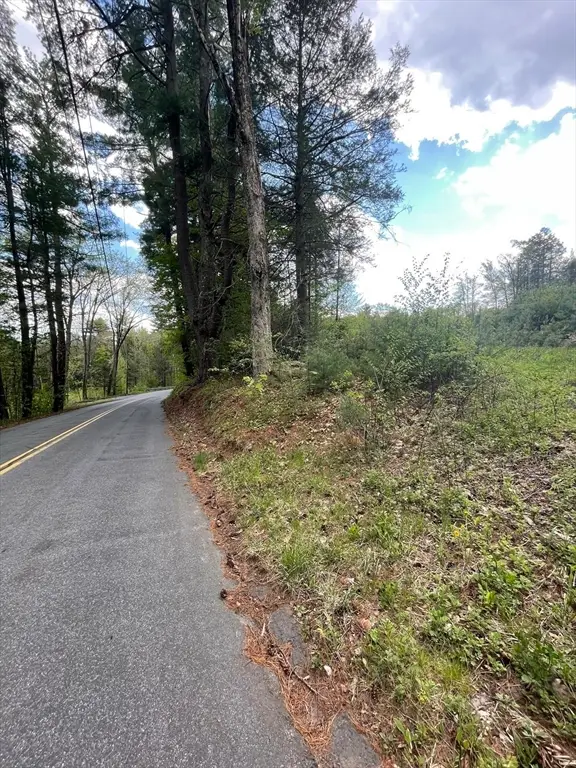 1282 Burt Hill Rd, Tolland, MA 01034 - #3