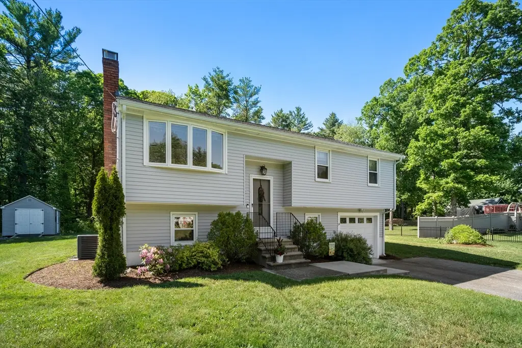 14 Kendall Park, Norton, MA 02766 - #1