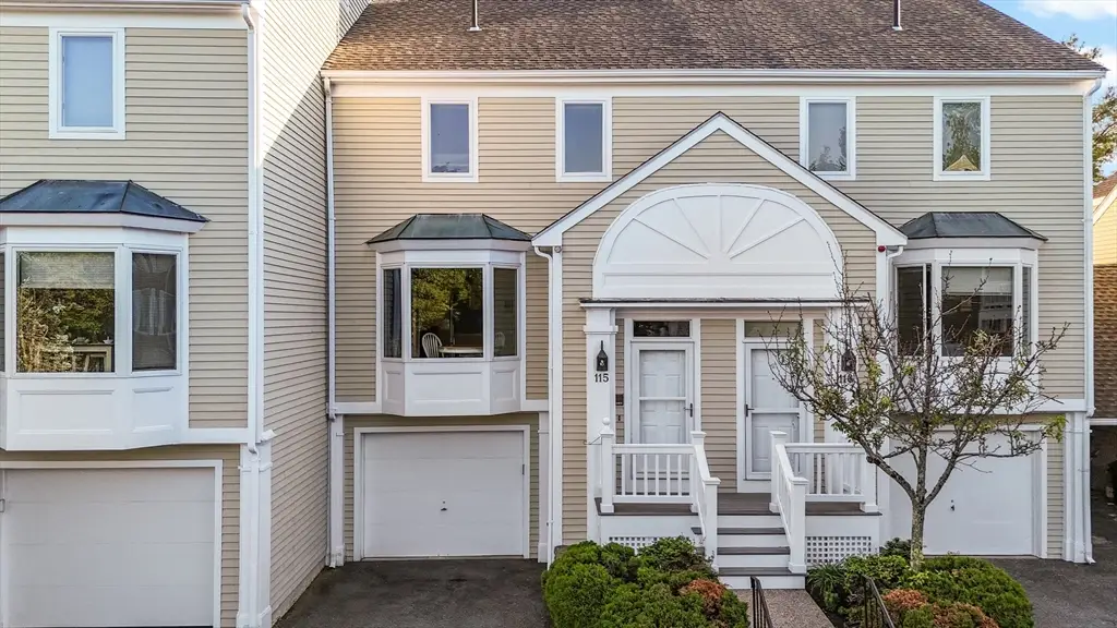 37 Constitution #115, Danvers, MA 01923 - #1
