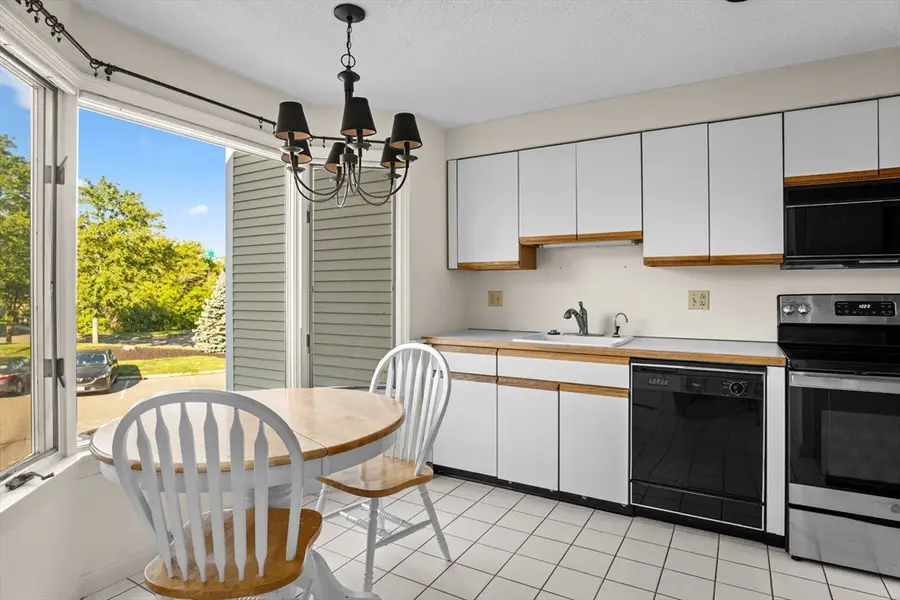 37 Constitution #115, Danvers, MA 01923 - #2