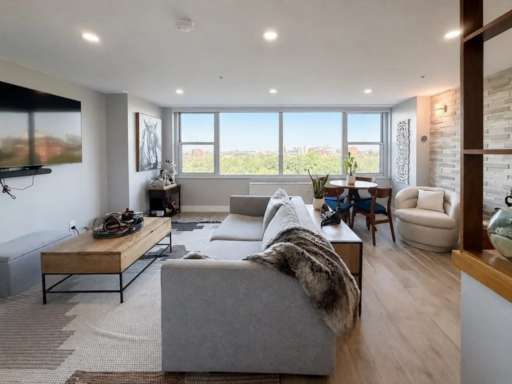 151 Tremont St #11G, Boston, MA 02111 - #1
