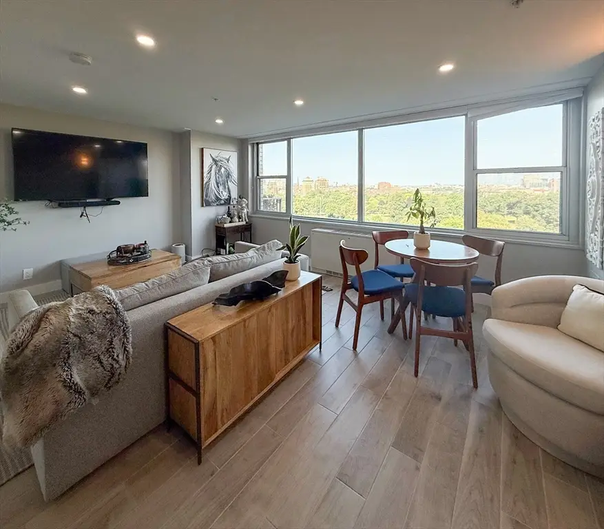 151 Tremont St #11G, Boston, MA 02111 - #2