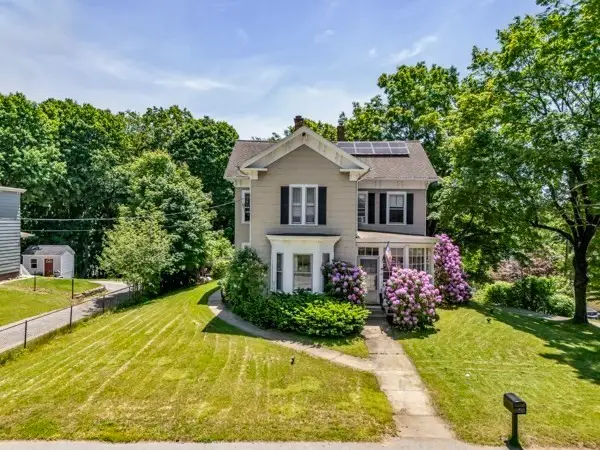 56 Cherry St, Spencer, MA 01562 - #1