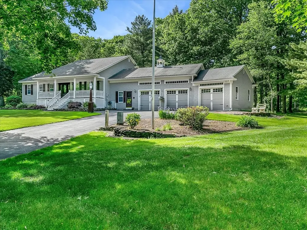 62 Old Yankee Rd, Haverhill, MA 01832 - #1