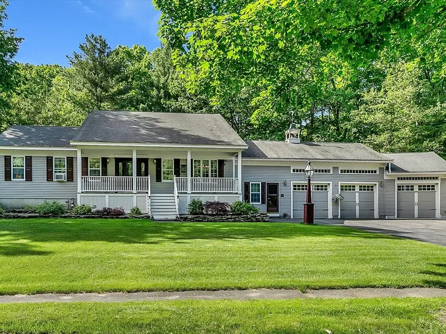 62 Old Yankee Rd, Haverhill, MA 01832 - #2