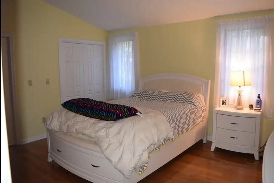 283 East Main #34, Norton, MA 02766 - #2