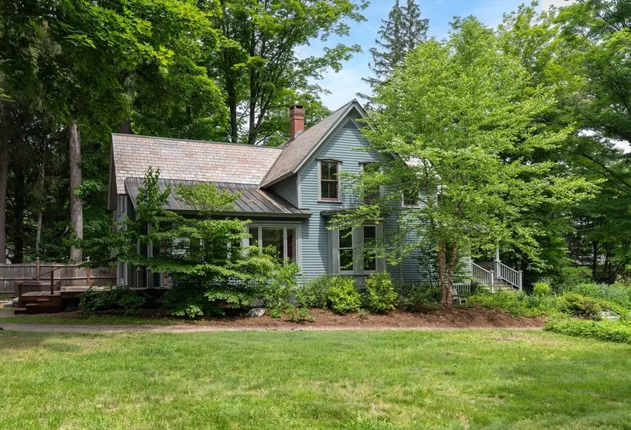 114 S Main St, Northampton, MA 01062 - #2