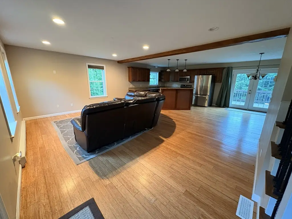 1026 Worcester Rd, New Braintree, MA 01531 - #1