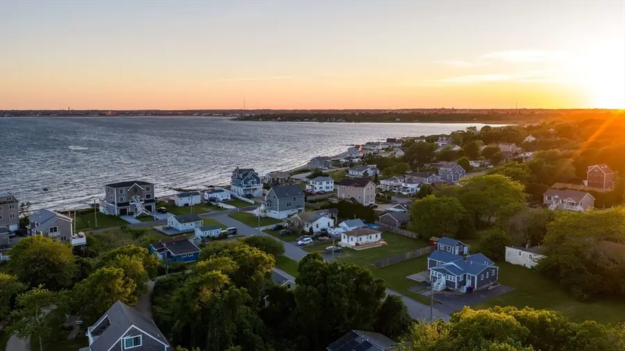 3 Rockland St, Fairhaven, MA 02719 - #3
