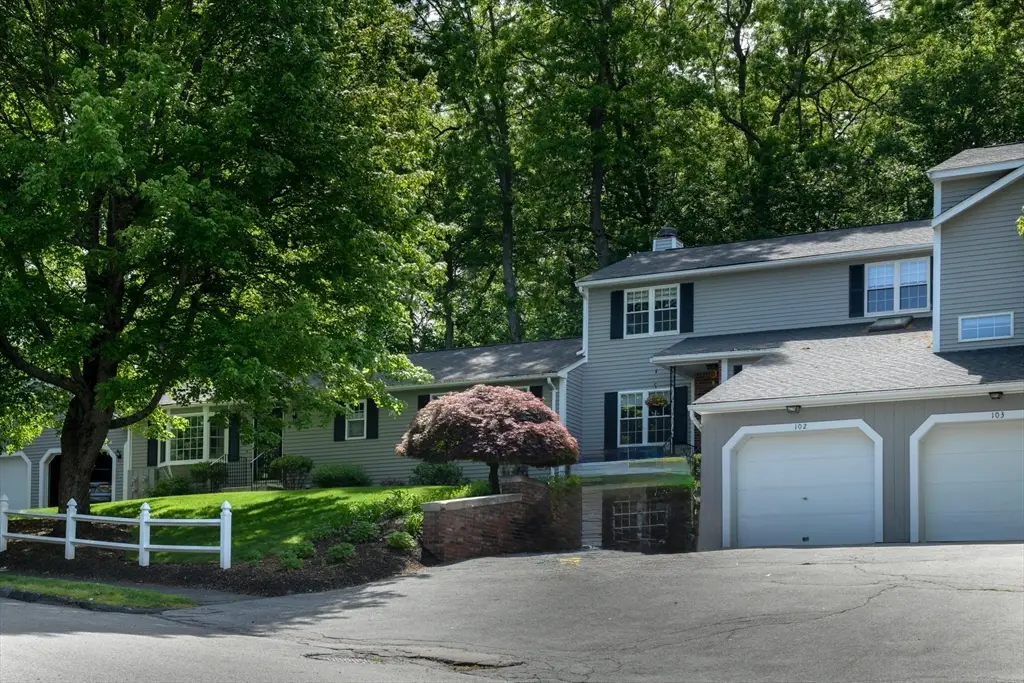 102 Torrey Lane Ext #102, Holden, MA 01520 - #1