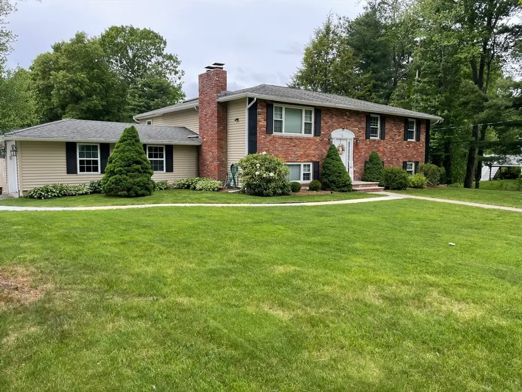 3 Berkshire Rd, Peabody, MA 01960 - #1