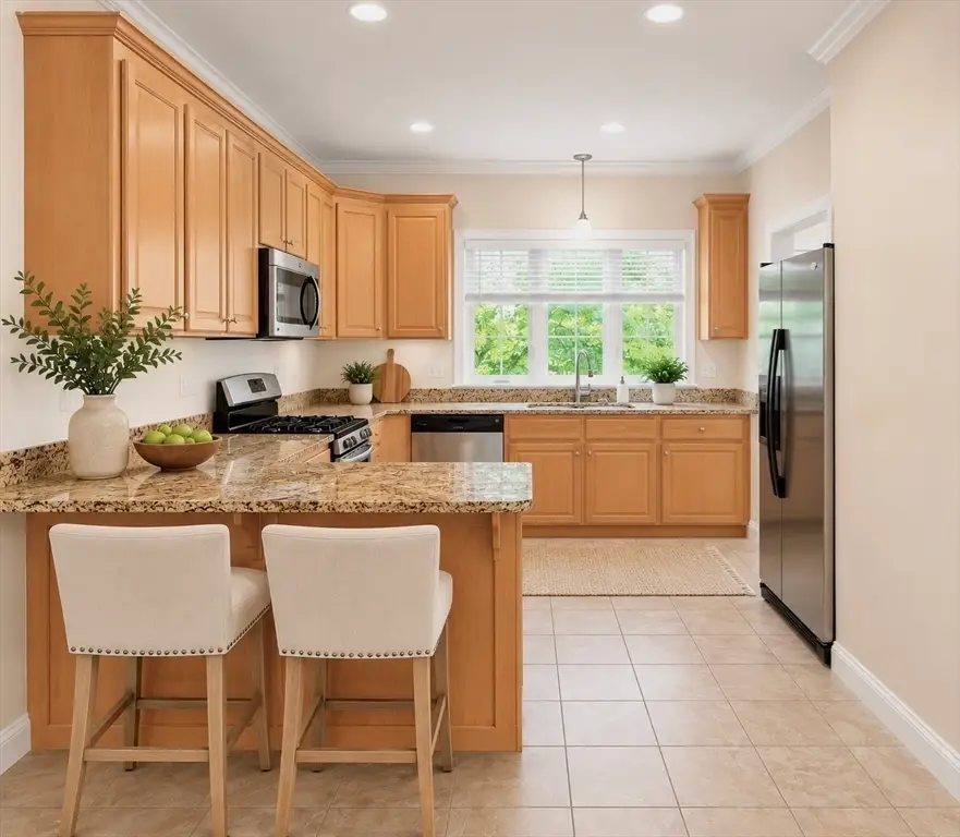 45 Meeting House Rd #45, Norfolk, MA 02056 - #3