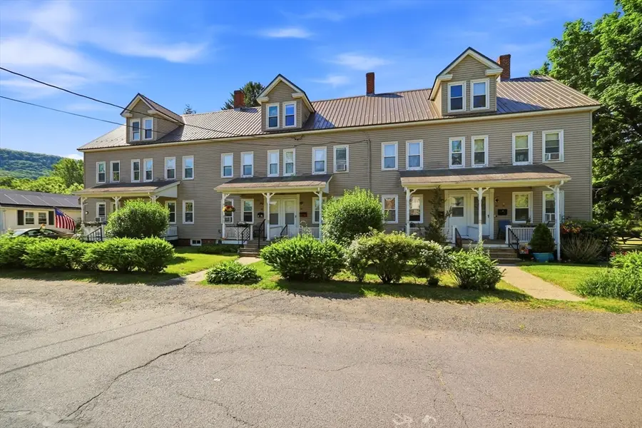 64 Mount Tom Ave #64, Easthampton, MA 01027 - #2