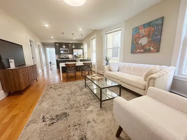 125 Princeton Street #Duplex, Boston, MA 02128