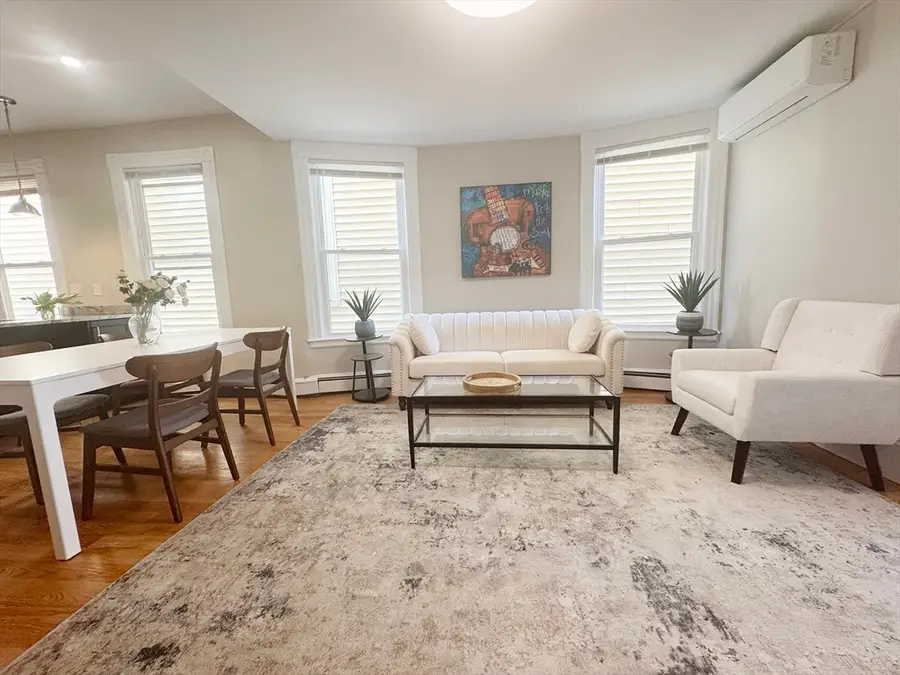 125 Princeton Street #Duplex, Boston, MA 02128 - #2
