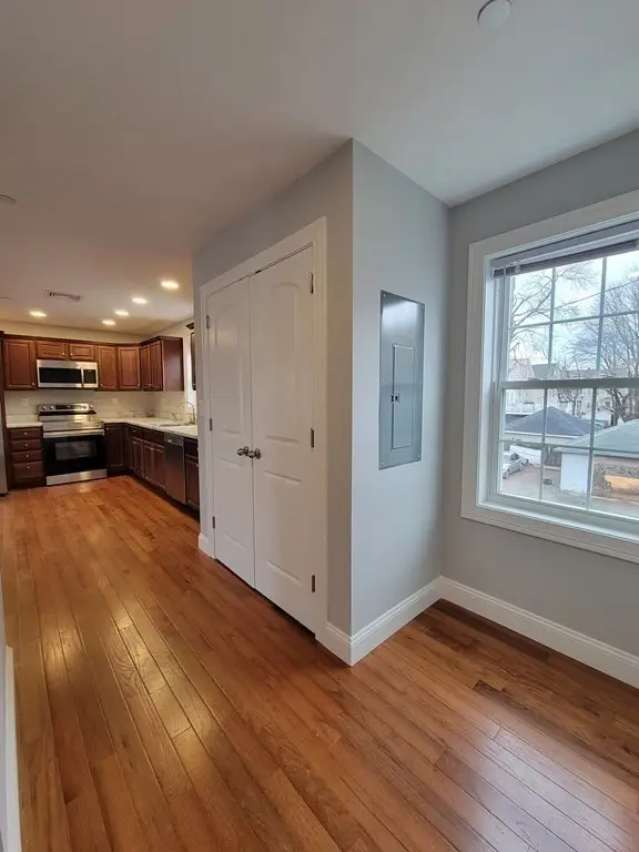 944 Warren Ave #2 F, Brockton, MA 02301 - #1