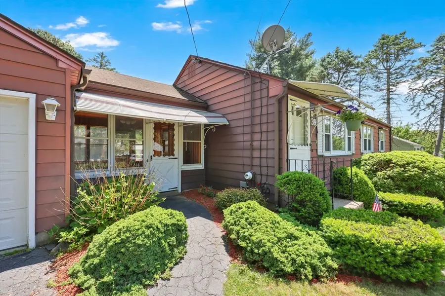 39 Northway Drive, Springfield, MA 01119 - #3