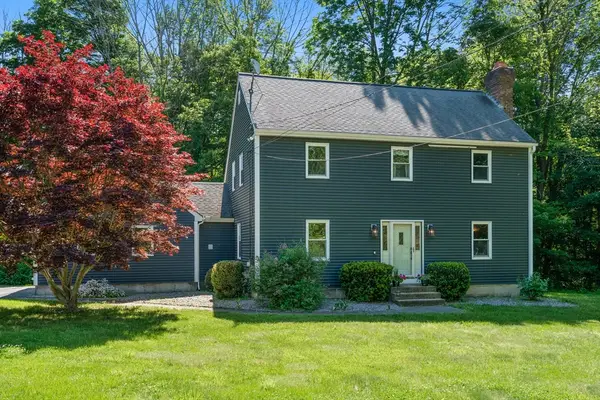 310 River Street, Leicester, MA 01524
