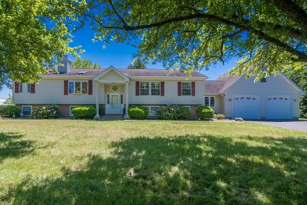 101 Stockbridge Street, Hadley, MA 01035 - #1