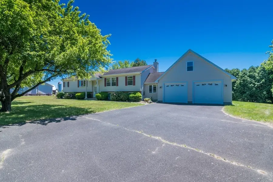 101 Stockbridge Street, Hadley, MA 01035 - #3