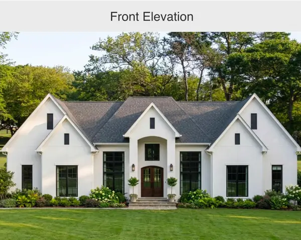 Lot 1a Winterberry Lane, Easton, MA 02356