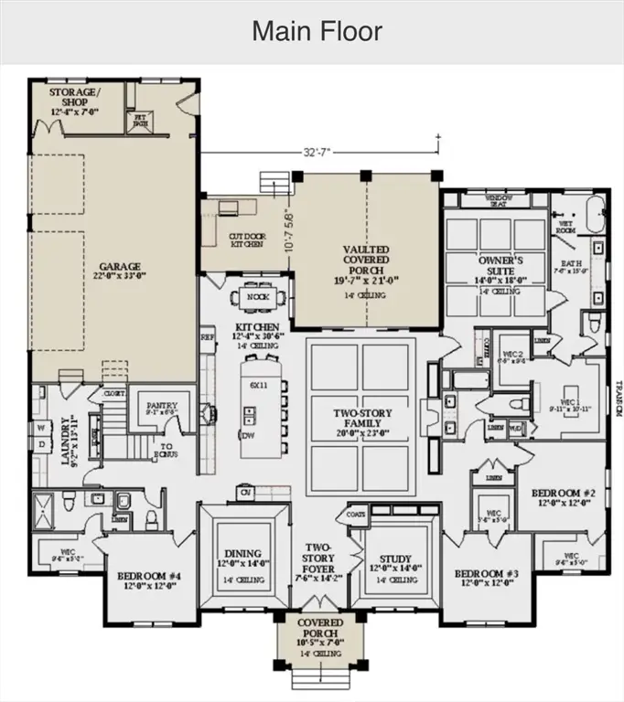Lot 1a Winterberry Lane, North Easton, MA 02356 - #3