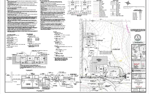 Lot 2 Winterberry Lane, Easton, MA 02356