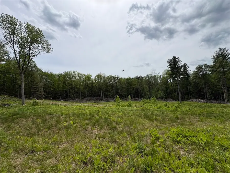 0 West St, Plainfield, MA 01473 - #2