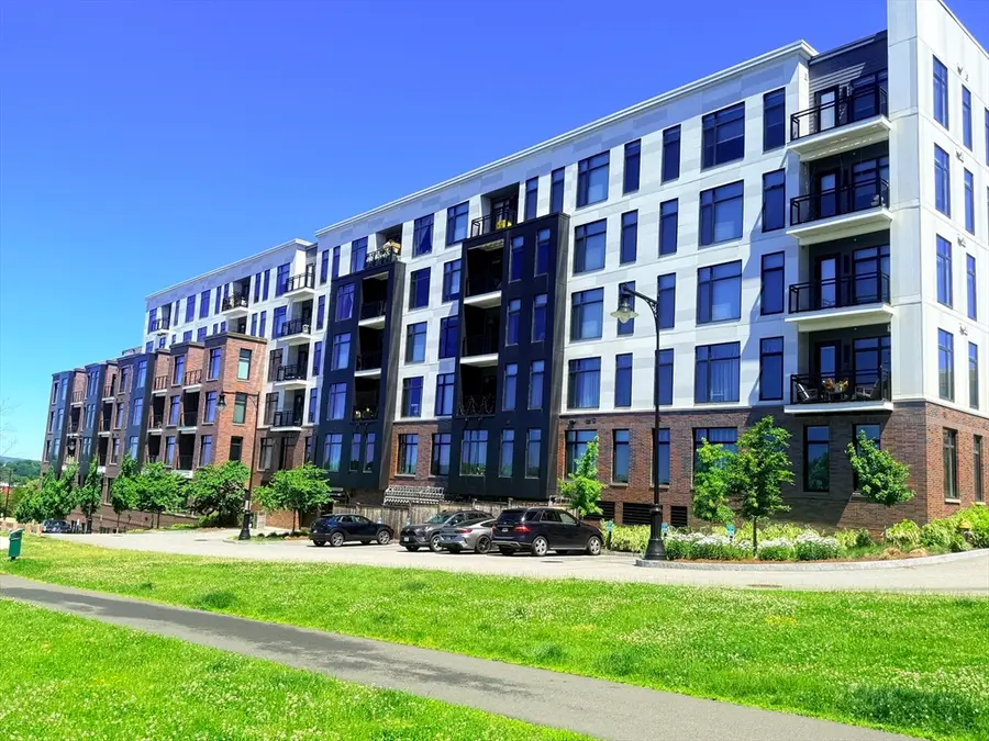 191 Washington St #720, Boston, MA 02135 - #2