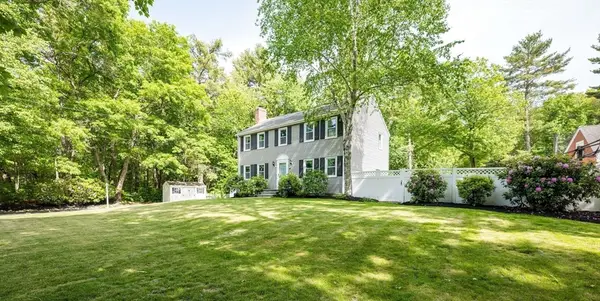 245 Winter Street, Mansfield, MA 02048