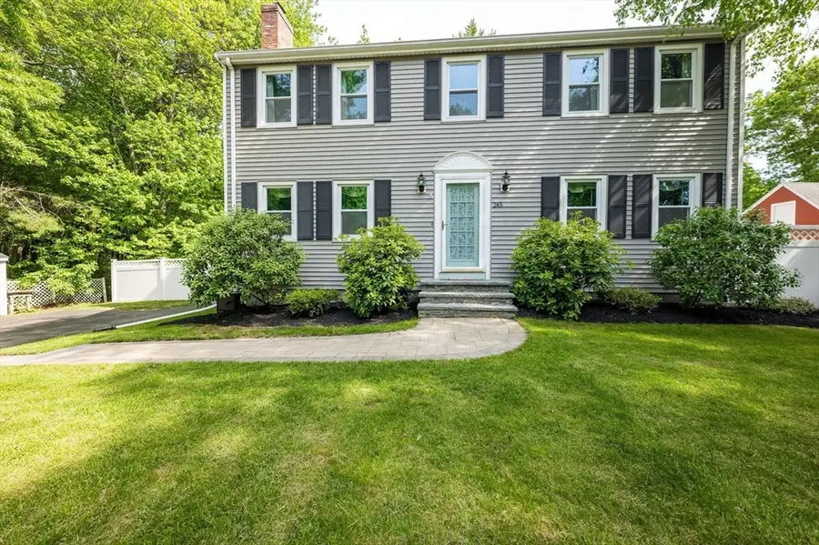 245 Winter Street, Mansfield, MA 02048 - #2