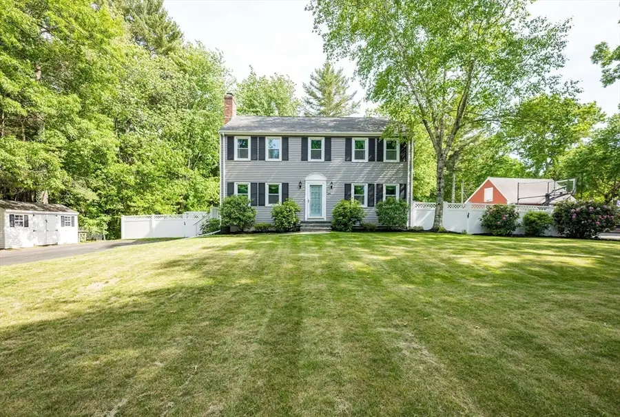 245 Winter Street, Mansfield, MA 02048 - #3