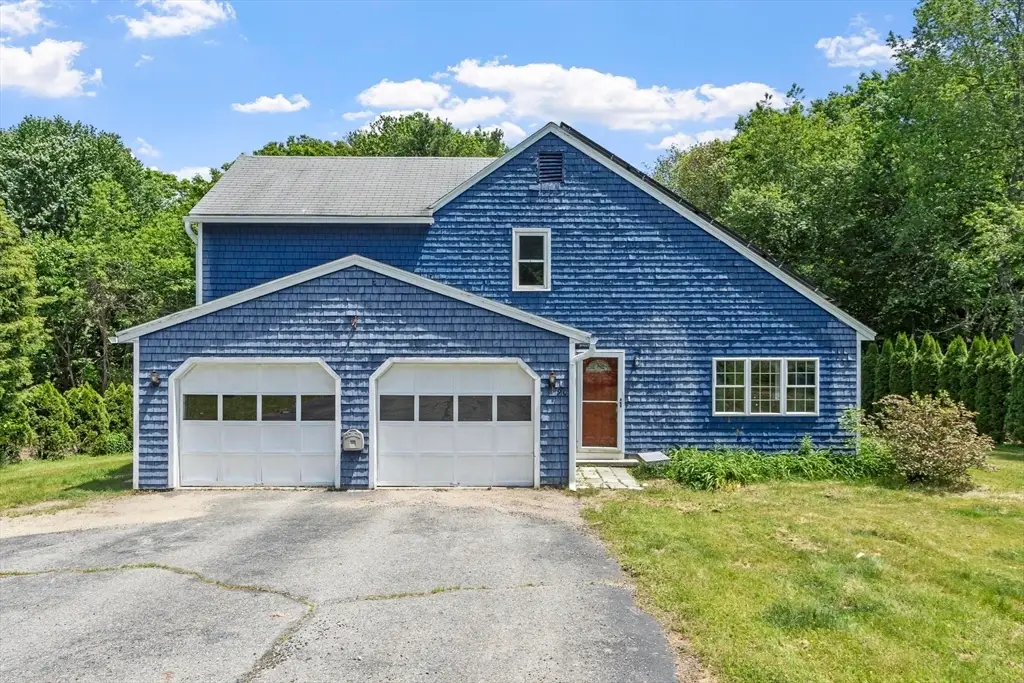 90 Royalston Rd, Phillipston, MA 01331 - #1