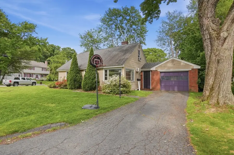 30 Bellridge Drive, Shrewsbury, MA 01545 - #2