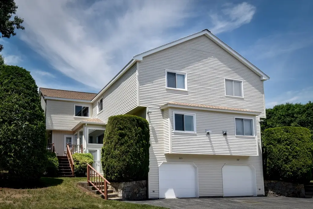 325 Captain Eames Circle #325, Ashland, MA 01721 - #1