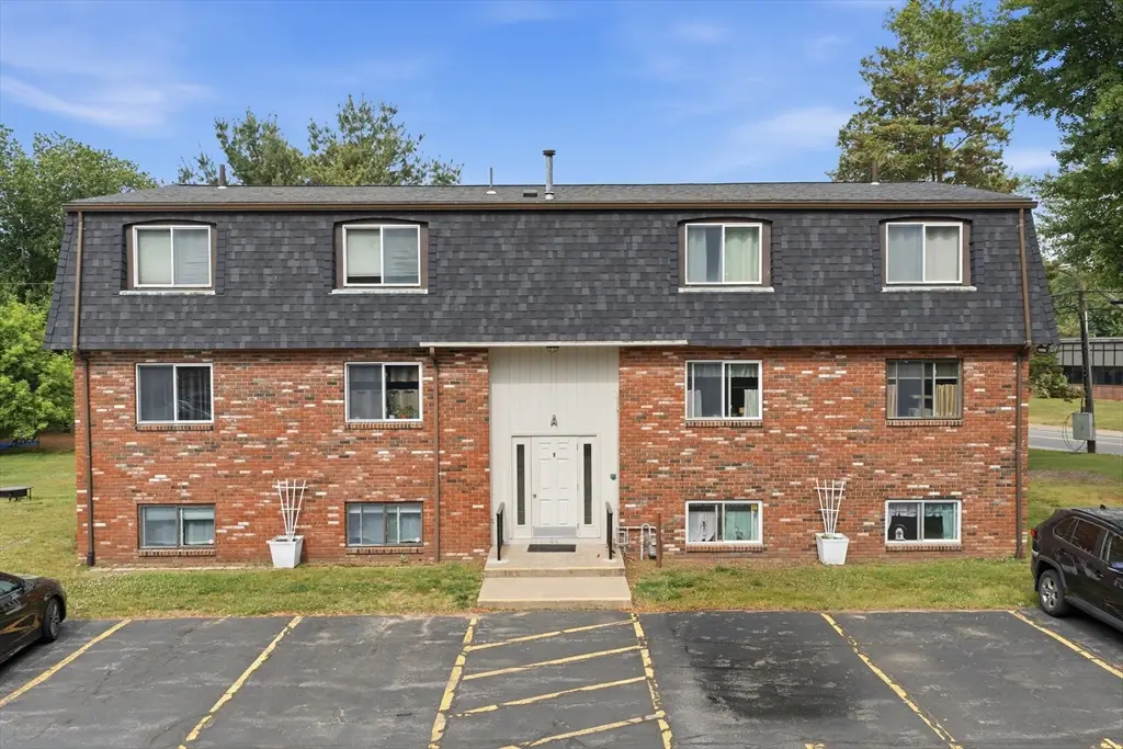 109 Maple Street #A6, Attleboro, MA 02703 - #1