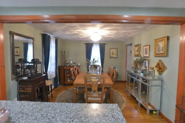 45 Decker St, Milton, MA 02186 - #2