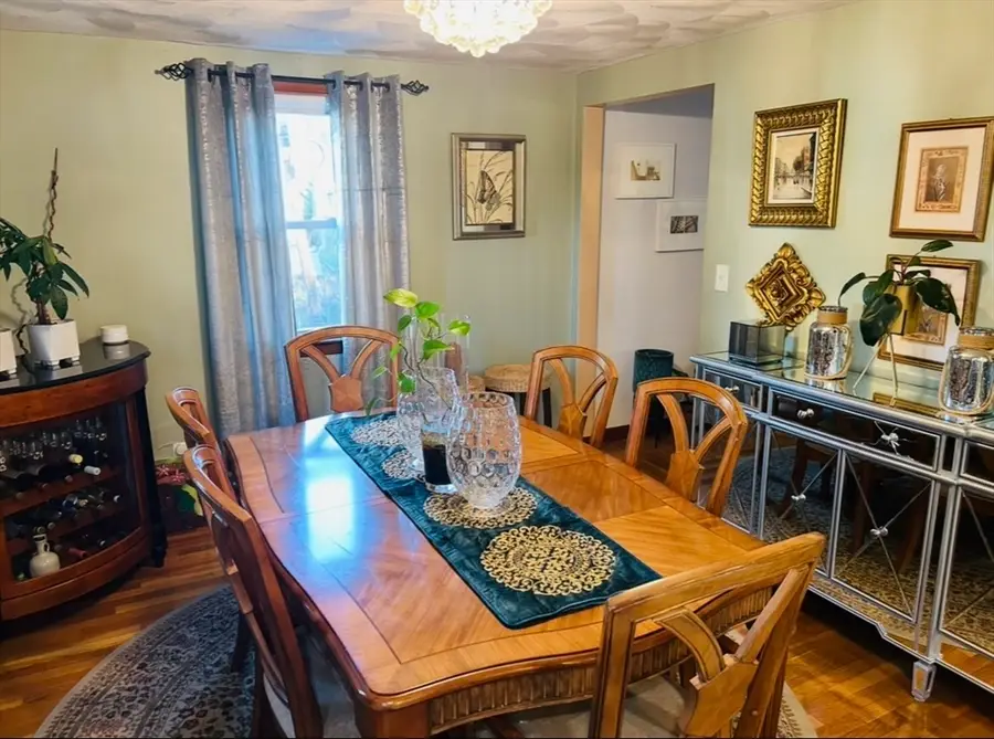 45 Decker St, Milton, MA 02186 - #3