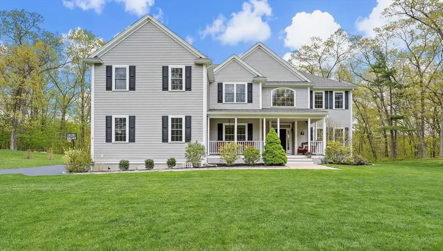 3 Notch Dr, Westford, MA 01886 - #2