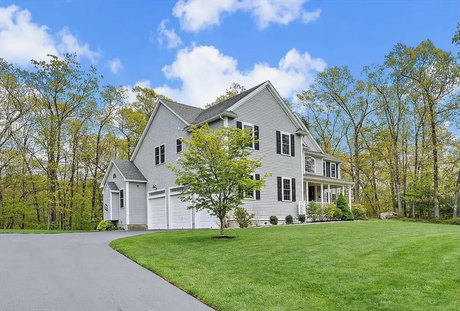 3 Notch Dr, Westford, MA 01886 - #3